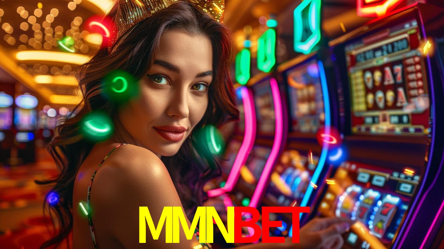 Apostas com odds competitivas na MMNBET