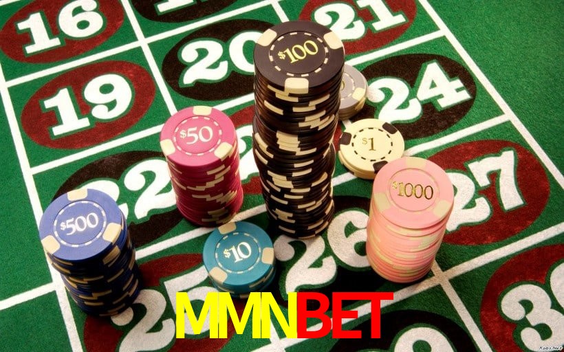 Apostas de Basquete MMNBET