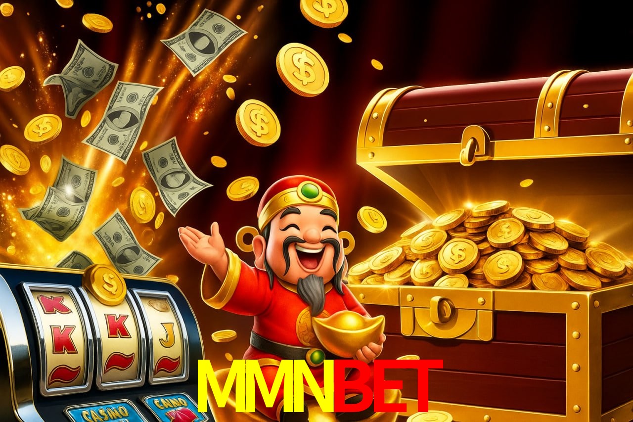 Jogos Exclusivos MMNBET