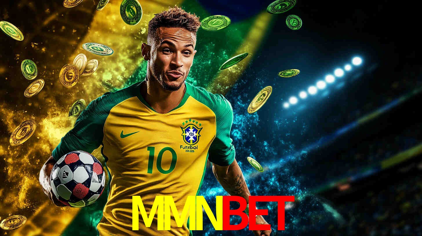 Apostas Esportivas na MMNBET: Um Guia Completo