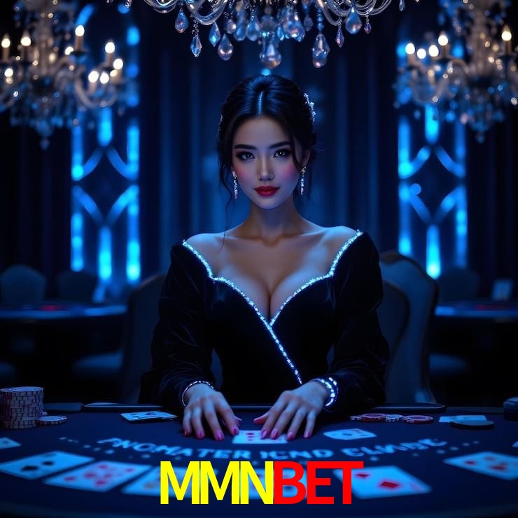 Casino Ao Vivo MMNBET