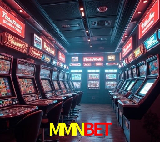 Jogos com bônus e suporte 24h na MMNBET