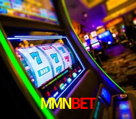 A Revolução dos Aplicativos de Jogos no MMNBET