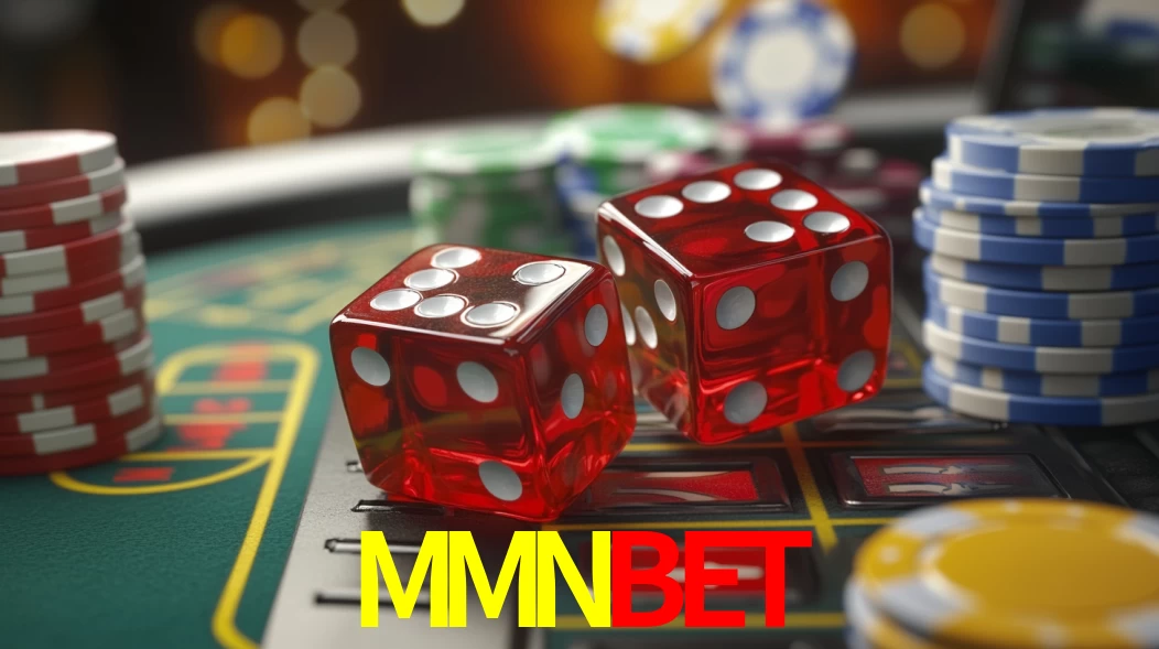 Live Casino MMNBET