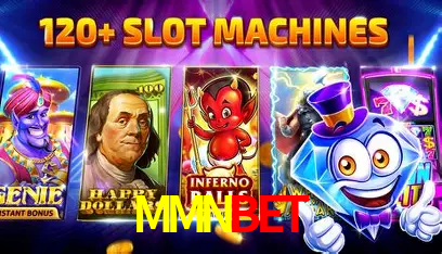 Inovações de Jogos na MMNBET: O Futuro das Experiências Interativas